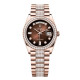 Rolex m128345rbr-0041 Day-Date