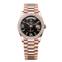 Rolex m128345rbr-0044 Day-Date