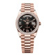 Rolex m128345rbr-0044 Day-Date