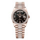 Rolex m128345rbr-0045 Day-Date