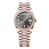 Rolex m128345rbr-0053 Day-Date