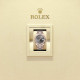 Rolex m128345rbr-0053 Day-Date
