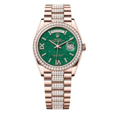 Rolex m128345rbr-0069 Day-Date