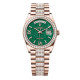 Rolex m128345rbr-0069 Day-Date