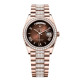 Rolex m128345rbr-0076 Day-Date