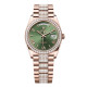 Rolex m128345rbr-0086 Day-Date