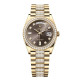 Rolex m128348rbr-0007 Day-Date
