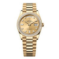 Rolex m128348rbr-0008 Day-Date