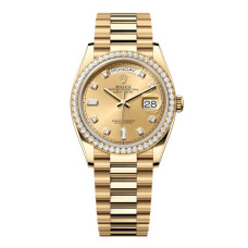 Rolex m128348rbr-0008 Day-Date