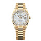 Rolex m128348rbr-0017 Day-Date