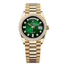 Rolex m128348rbr-0035 Day-Date