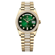 Rolex m128348rbr-0036 Day-Date