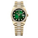 Rolex m128348rbr-0036 Day-Date