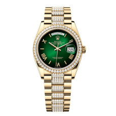Rolex m128348rbr-0069 Day-Date