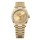 Rolex m128348rbr-0080 Day-Date