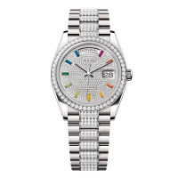 Rolex m128349rbr-0012 Day-Date