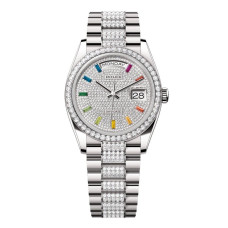 Rolex m128349rbr-0012 Day-Date