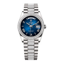 Rolex m128349rbr-0048 Day-Date