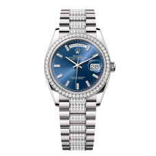Rolex m128349rbr-0052 Day-Date