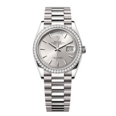 Rolex m128349rbr-0079 Day-Date