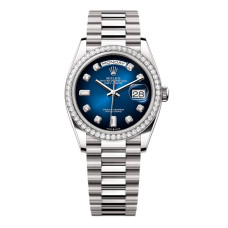 Rolex m128349rbr-0082 Day-Date