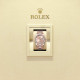 Rolex m128395tbr-0002 Day-Date