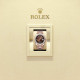 Rolex m128395tbr-0004 Day-Date