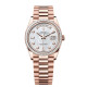 Rolex m128395tbr-0006 Day-Date