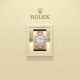 Rolex m128395tbr-0006 Day-Date