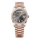 Rolex m128395tbr-0012 Day-Date
