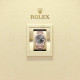 Rolex m128395tbr-0012 Day-Date