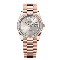 Rolex m128395tbr-0030 Day-Date