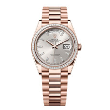 Rolex m128395tbr-0030 Day-Date