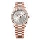 Rolex m128395tbr-0030 Day-Date