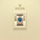 Rolex m128395tbr-0032 Day-Date
