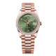 Rolex m128395tbr-0033 Day-Date