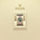 Rolex m128395tbr-0033 Day-Date