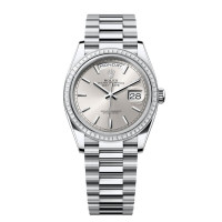 Rolex m128396tbr-0004 Day-Date