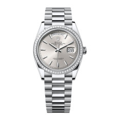 Rolex m128396tbr-0004 Day-Date