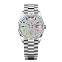 Rolex m128396tbr-0006 Day-Date