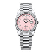 Rolex m128396tbr-0009 Day-Date