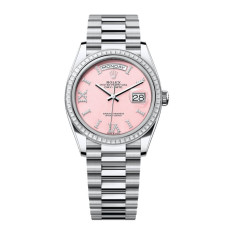 Rolex m128396tbr-0009 Day-Date