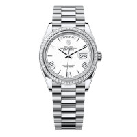 Rolex m128396tbr-0018 Day-Date