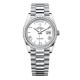 Rolex m128396tbr-0018 Day-Date