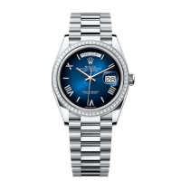 Rolex m128396tbr-0021 Day-Date