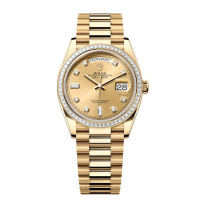 Rolex m128398tbr-0002 Day-Date