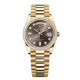 Rolex m128398tbr-0006 Day-Date