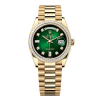 Rolex m128398tbr-0008 Day-Date