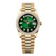 Rolex m128398tbr-0008 Day-Date