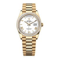 Rolex m128398tbr-0026 Day-Date